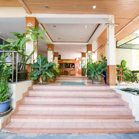 Shagwell Mansions Otel Pattaya Dış mekan fotoğraf