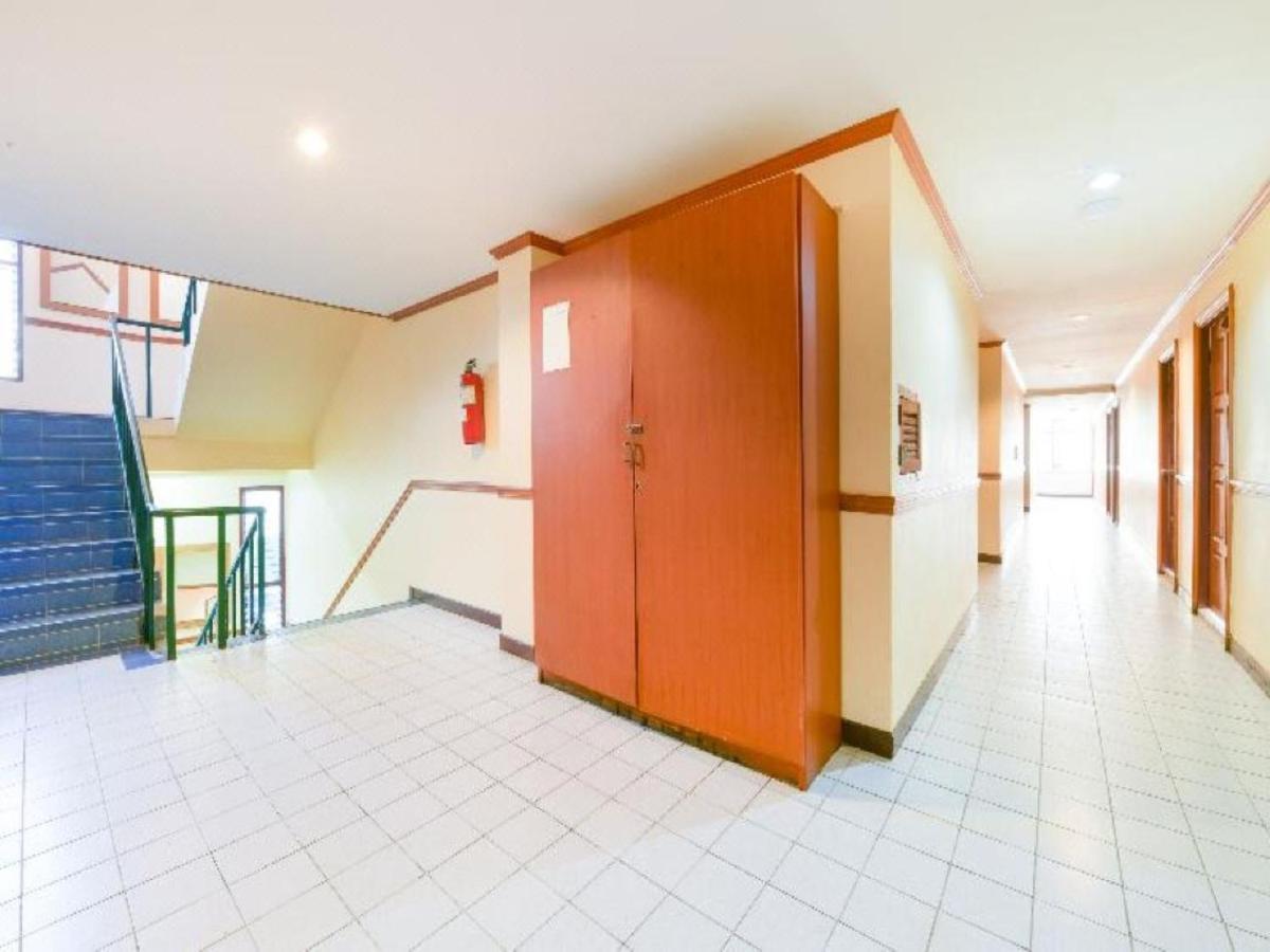 Shagwell Mansions Otel Pattaya Dış mekan fotoğraf