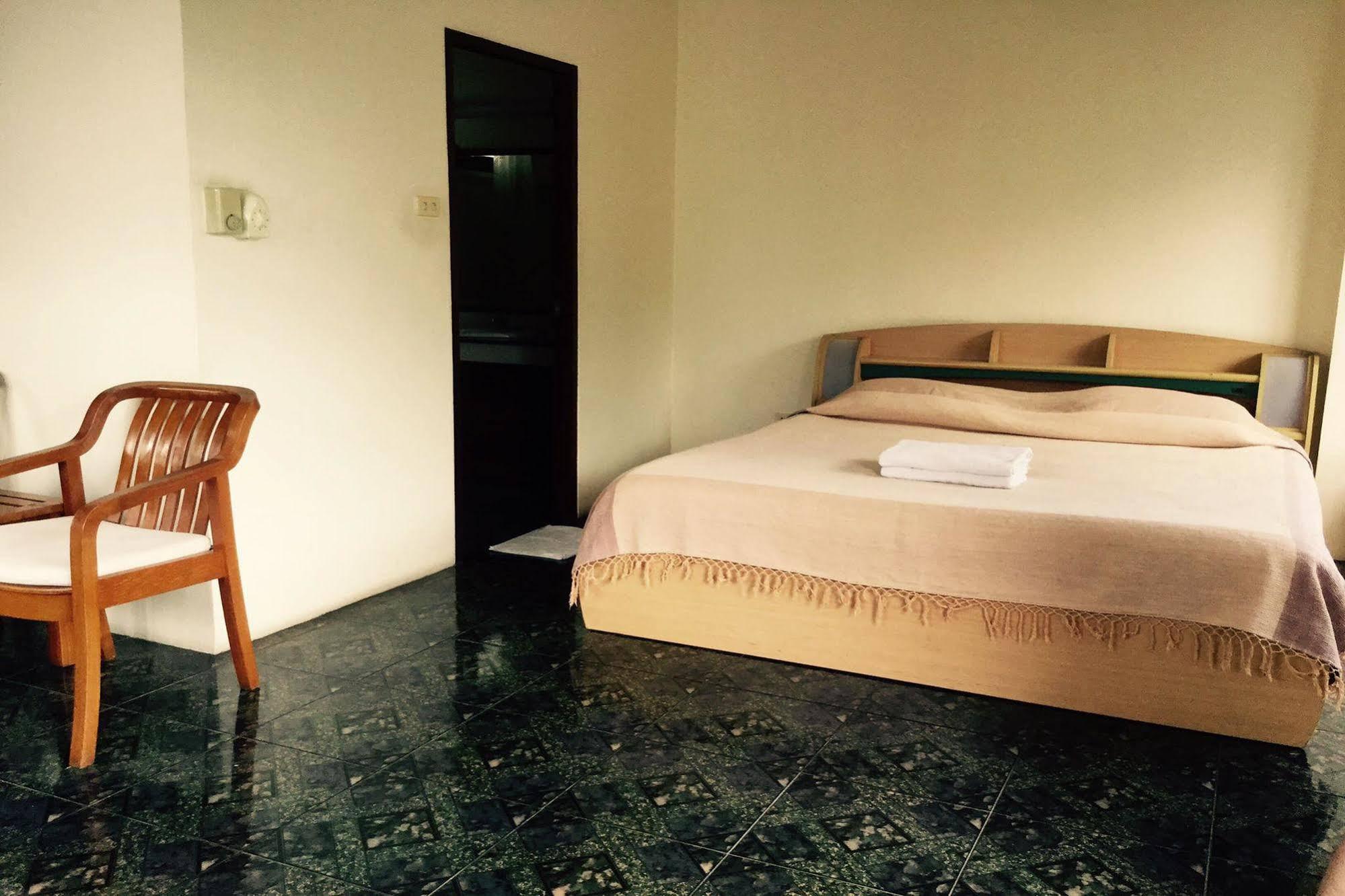 Shagwell Mansions Otel Pattaya Dış mekan fotoğraf