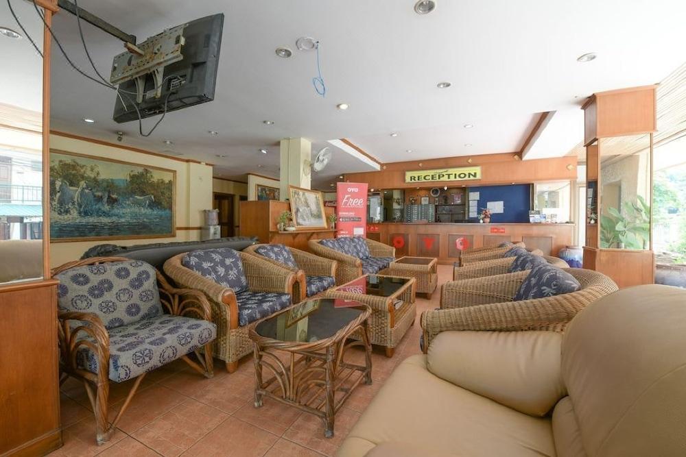 Shagwell Mansions Otel Pattaya Dış mekan fotoğraf