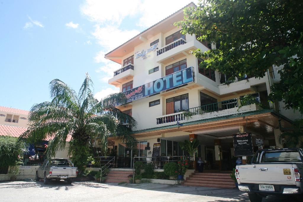 Shagwell Mansions Otel Pattaya Dış mekan fotoğraf