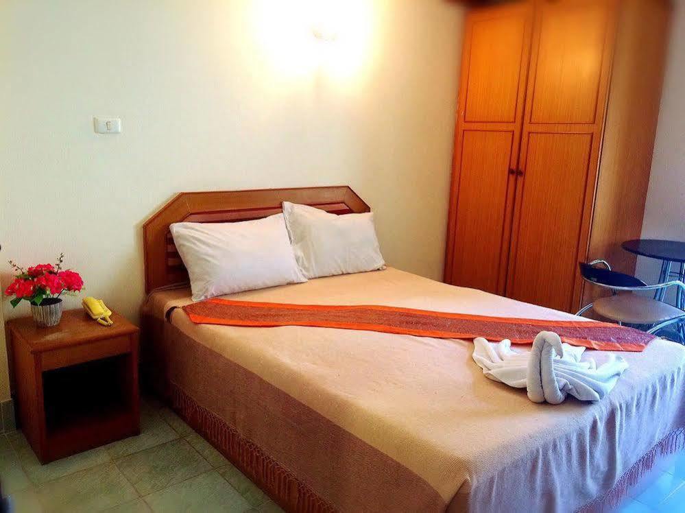 Shagwell Mansions Otel Pattaya Dış mekan fotoğraf